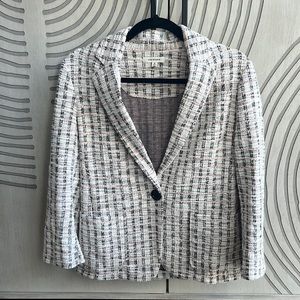Max Studio Women’s Tweeze Blazer